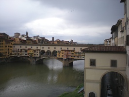 Pontevecchio in Florence138